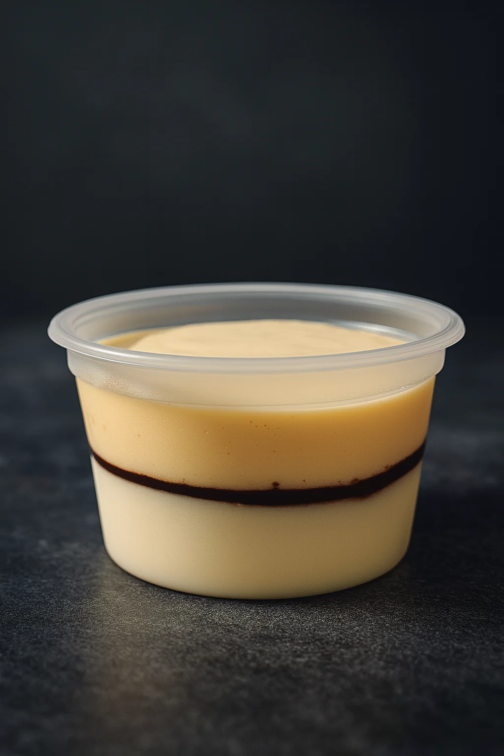 Mousse Marido Gelado